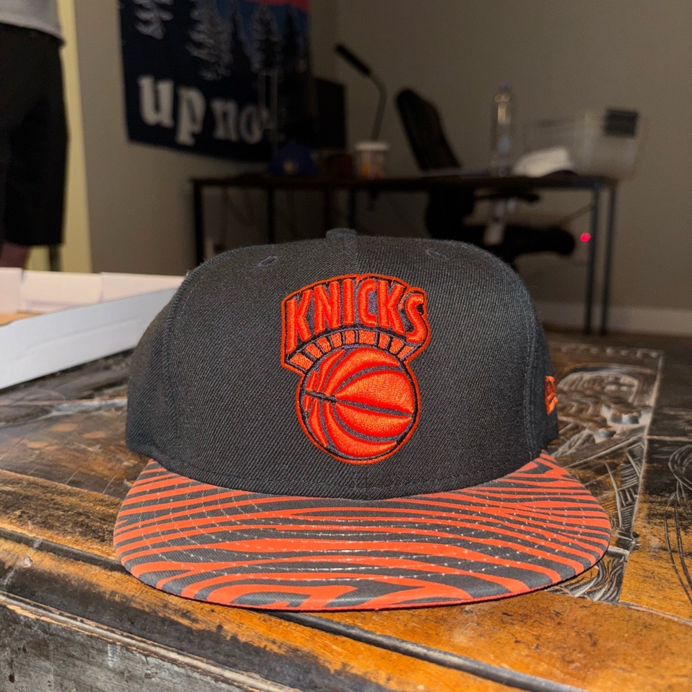 New York Knicks HWC Hat